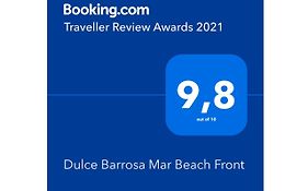 Dulce Barrosa Mar Beach Front